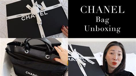 chanel handbag ads 2017|chanel bag unboxing 2017.